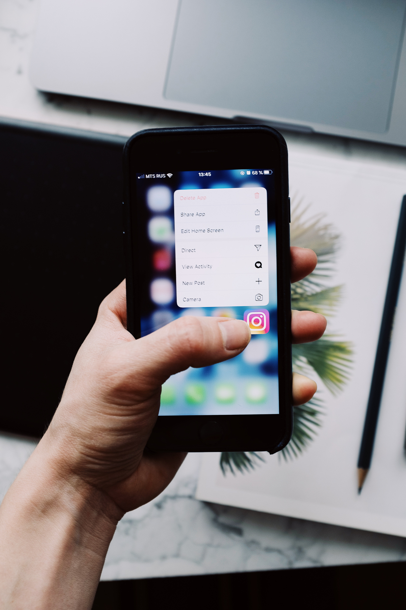 instagram for small businesses