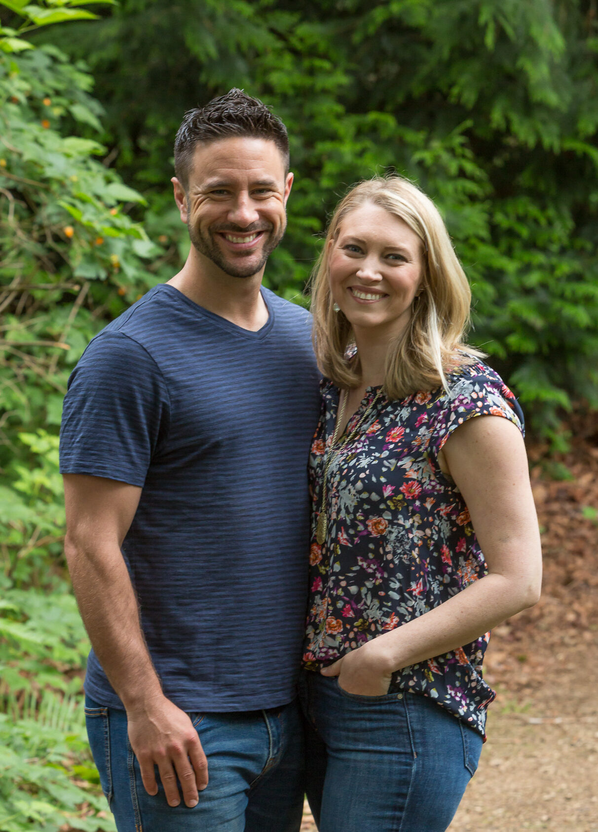 AD Couple